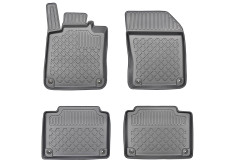 Tapis pour Volvo V90 / V90 Cross Country 09.2016- MTM 3P thermoplastique