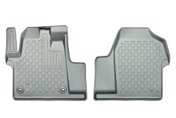 Tapis pour Citroen Jumpy van (aussi Electric) 2016- MTM 3P thermoplastique