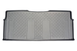 Tapis pour Mercedes V-Class (W447) / EQV 300 (electric) bus 10.2014- MTM 3P TPE