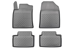 Tapis pour Kia Ceed III (CD) 2018- MTM 3P thermoplastique