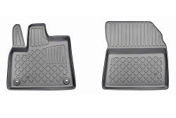Tapis pour Peugeot Partner / e-Partner (Electric) van 2018- MTM 3P thermoplastique