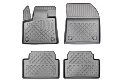 Tapis pour Citroen C5 Aircross 2019- MTM 3P TPE