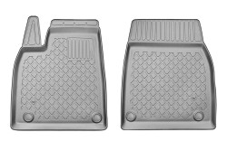 Tapis pour Tesla Model X 5 sieges 2021- MTM 3P TPE