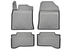 Tapis pour Kia XCeed 2019- MTM 3P TPE