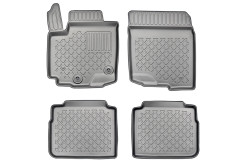 Tapis pour Suzuki SX4 / S-Cross II Mild Hybrid / Hybrid /Full Hybrid 2020- MTM 3P TPE