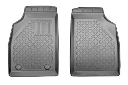 Tapis pour Ligier JS60 - MTM 3P TPE