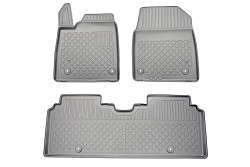 Tapis pour Kia EV6 2021- MTM 3P TPE