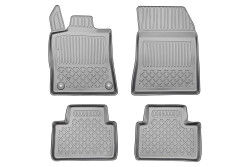Tapis pour Peugeot 308 III (P51) station wagon (aussi Plug-in Hybrid) 12.2021- MTM 3P TPE