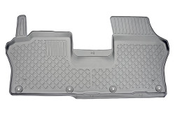 Tapis pour Volkswagen ID.Buzz Van 2022- MTM 3P thermoplastique