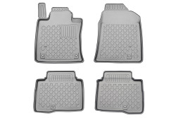 Tapis pour SsangYong / KGM Torres 2023- MTM 3P TPE