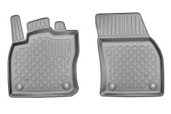Tapis pour Ford Connect Transit 2024- MTM 3P TPE