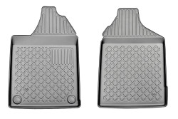 Tapis pour Aixam Minauto 2018- MTM 3P TPE