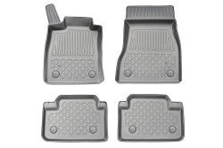 Tapis pour BMW Serie 5 (G61) Touring (aussi Plug-in Hybrid) 05.2024- MTM 3P TPE