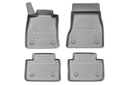 Tapis pour BMW i5 (G61E) Touring 2023- MTM 3P TPE