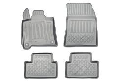 Tapis pour Peugeot 308 III Hybrid 2024- MTM 3P TPE