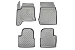 Tapis pour Citroen C4 III Hybrid 2025- MTM 3P TPE