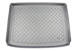 Tapis coffre pour Renault Austral Mild Hybrid / E-Tech Full Hybrid 2022- MTM