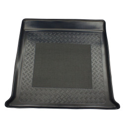Tapis coffre pour Mercedes Citan (W415) 10.2012-08.2021 MTM