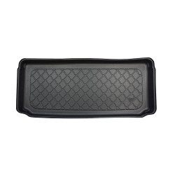 Tapis coffre pour Mini Mini (F66) C / S 3 portes 03.2024- MTM