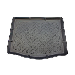 Tapis coffre pour Ford Focus III 03.2011-08.2018 MTM