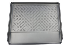 Tapis coffre pour Jeep Commander (XK) 2006-2010 MTM