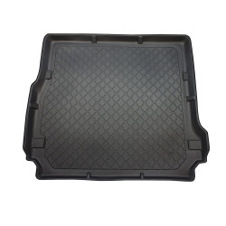Tapis coffre pour Land Rover Discovery III 2004-2008 MTM