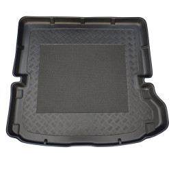 Tapis coffre pour Mercedes Classe R (W251) 7 sieges 2005-2013 MTM
