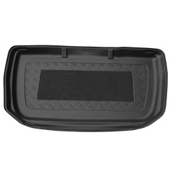 Tapis coffre pour Mini Countryman I (R60) 09.2010-01.2017 MTM