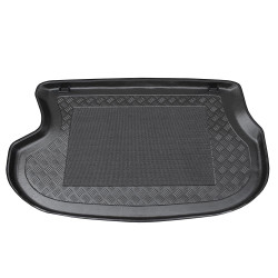 Tapis coffre pour Mitsubishi Outlander I 04.2003-01.2007 MTM