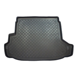 Tapis coffre pour Nissan X-Trail II (T31) 06.2007-07.2014 MTM