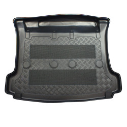 Tapis coffre pour Peugeot 308 I station wagon 10.2007-05.2014 MTM