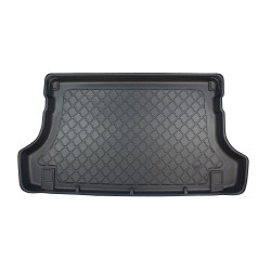 Tapis coffre pour Suzuki Grand Vitara II 5 portes 2005-2015 MTM