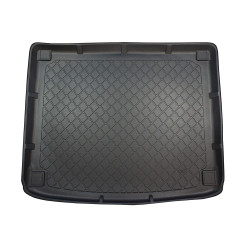 Tapis de coffre pour Porsche Cayenne II 05.2010-10.2017