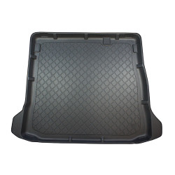 Tapis coffre pour Renault Grand Scenic III 04.2009-11.2016 MTM