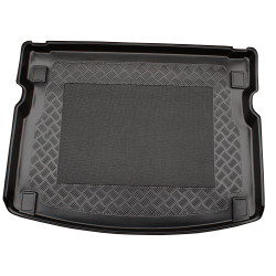 Tapis coffre pour SsangYong / KGM Kyron 2005-2009 MTM