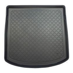 Tapis coffre pour Volkswagen Touran (1T) 5 sieges 03.2003-2015 MTM