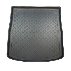 Tapis coffre pour Mazda 6 III Wagon 01.2013- MTM