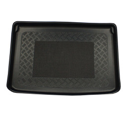 Tapis coffre pour Fiat 500L 2012- MTM