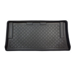 Tapis coffre pour Mercedes Viano (W639) longue 08.2003-2014 MTM