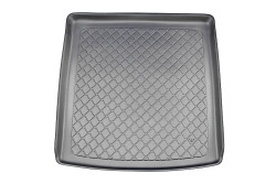 Tapis coffre pour Skoda Octavia III (SE) Wagon 02.2013-05.2020 MTM
