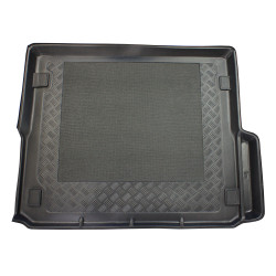 Tapis coffre pour Mercedes Classe E (W211T) Wagon 2002-02.2009 MTM