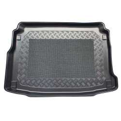 Tapis coffre pour Peugeot 308 II 08.2013-11.2021 MTM