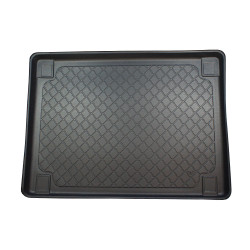 Tapis coffre pour Ford Connect Tourneo 2014-05.2022 MTM