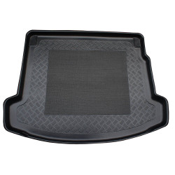 Tapis coffre pour Renault Megane III Sporter 06.2009-2016 MTM