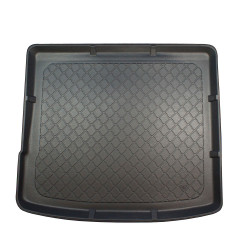 Tapis coffre pour BMW X6 (F16) 2014-2019 MTM