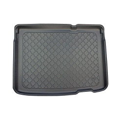 Tapis coffre pour Jeep Renegade 2014- MTM