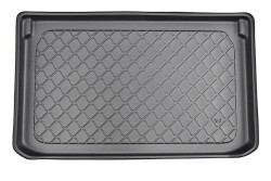 Tapis coffre pour Opel Corsa E 12.2014-05.2019 MTM