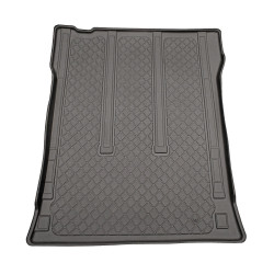 Tapis coffre pour Mercedes Vito / eVito (electric) Tourer longue 2014- MTM