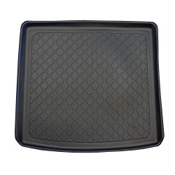 Tapis coffre pour Skoda Fabia III (NJ) Station 11.2014-08.2021 MTM