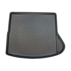 Tapis coffre pour Mercedes CLA Shooting Brake 01.2015-08.2019 MTM